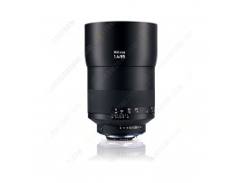 Carl Zeiss 85mm f/1.4 ZF.2 Milvus Planar T*